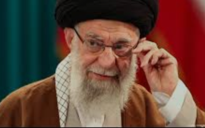 Amid Israel Barrage, Iran Signals Urgent Desire to Talk Now